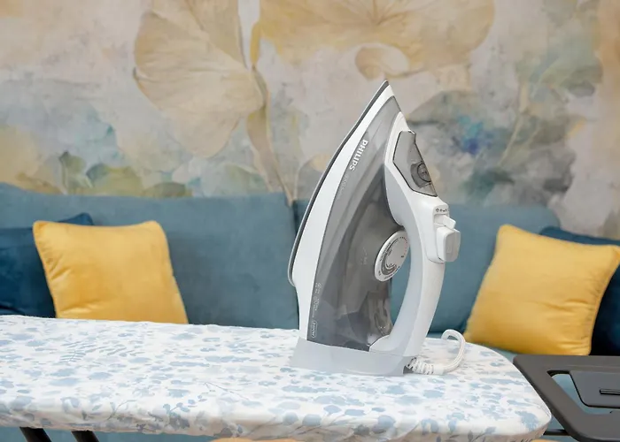 Nowoczesne W Rzeszowie Z Widokiem Na By Renters *