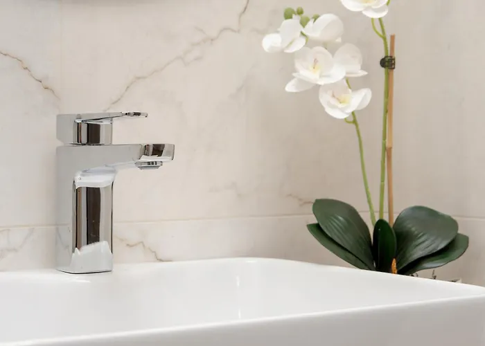 Nowoczesne W Rzeszowie Z Widokiem Na By Renters Lägenhet *