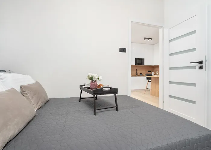 Apartment Nowoczesne W Rzeszowie Z Widokiem Na By Renters *