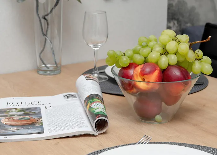 Nowoczesne W Rzeszowie Z Widokiem Na By Renters * Rzeszow