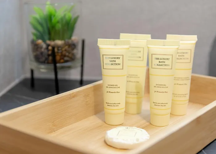 Nowoczesne W Rzeszowie Z Widokiem Na By Renters Apartment Rzeszow