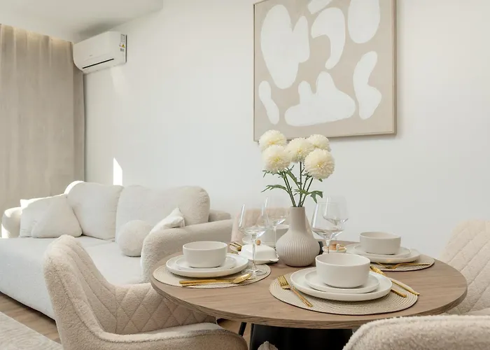 Nowoczesne W Rzeszowie Z Widokiem Na By Renters Apartment Rzeszow