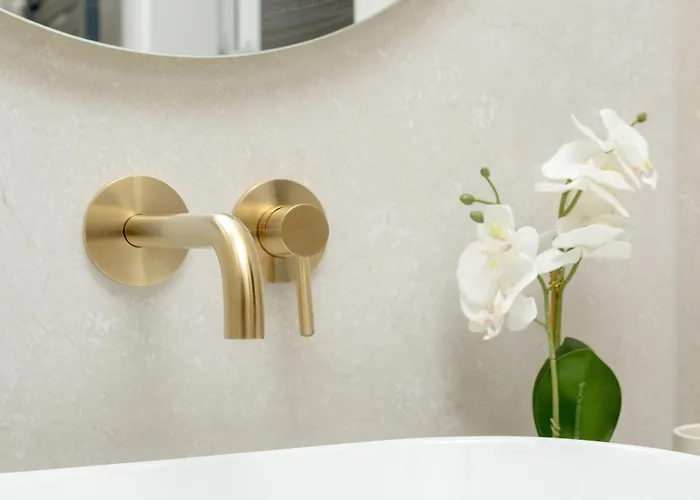 Nowoczesne W Rzeszowie Z Widokiem Na By Renters