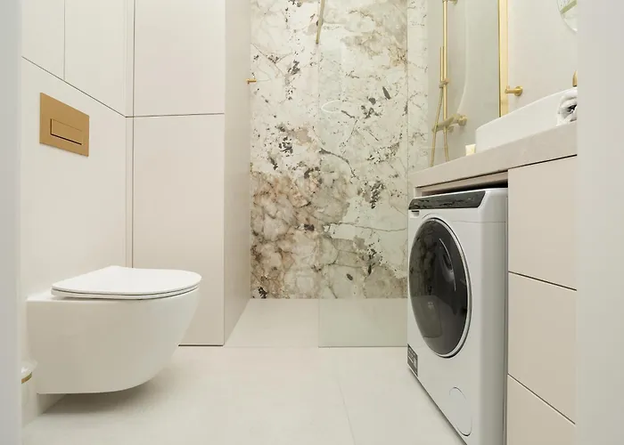 Nowoczesne W Rzeszowie Z Widokiem Na By Renters Apartment *