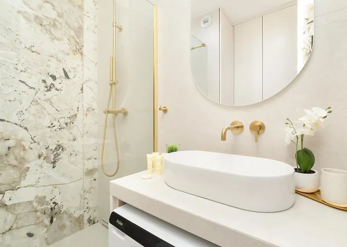 Nowoczesne W Rzeszowie Z Widokiem Na By Renters Rzeszów